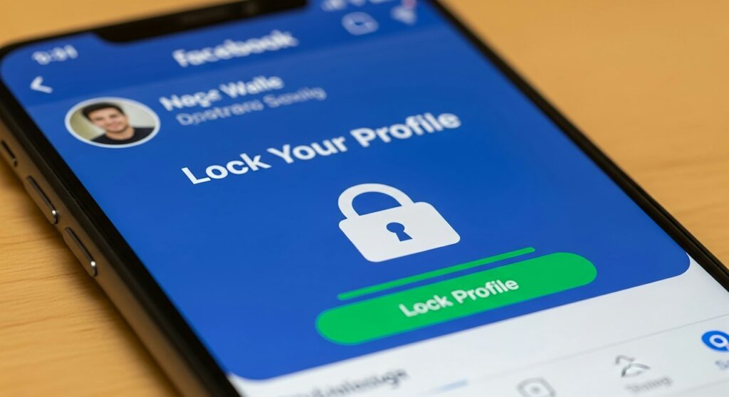 Verified Social Media Accounts Bundle (5x)