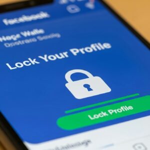 Verified Social Media Accounts Bundle (5x)